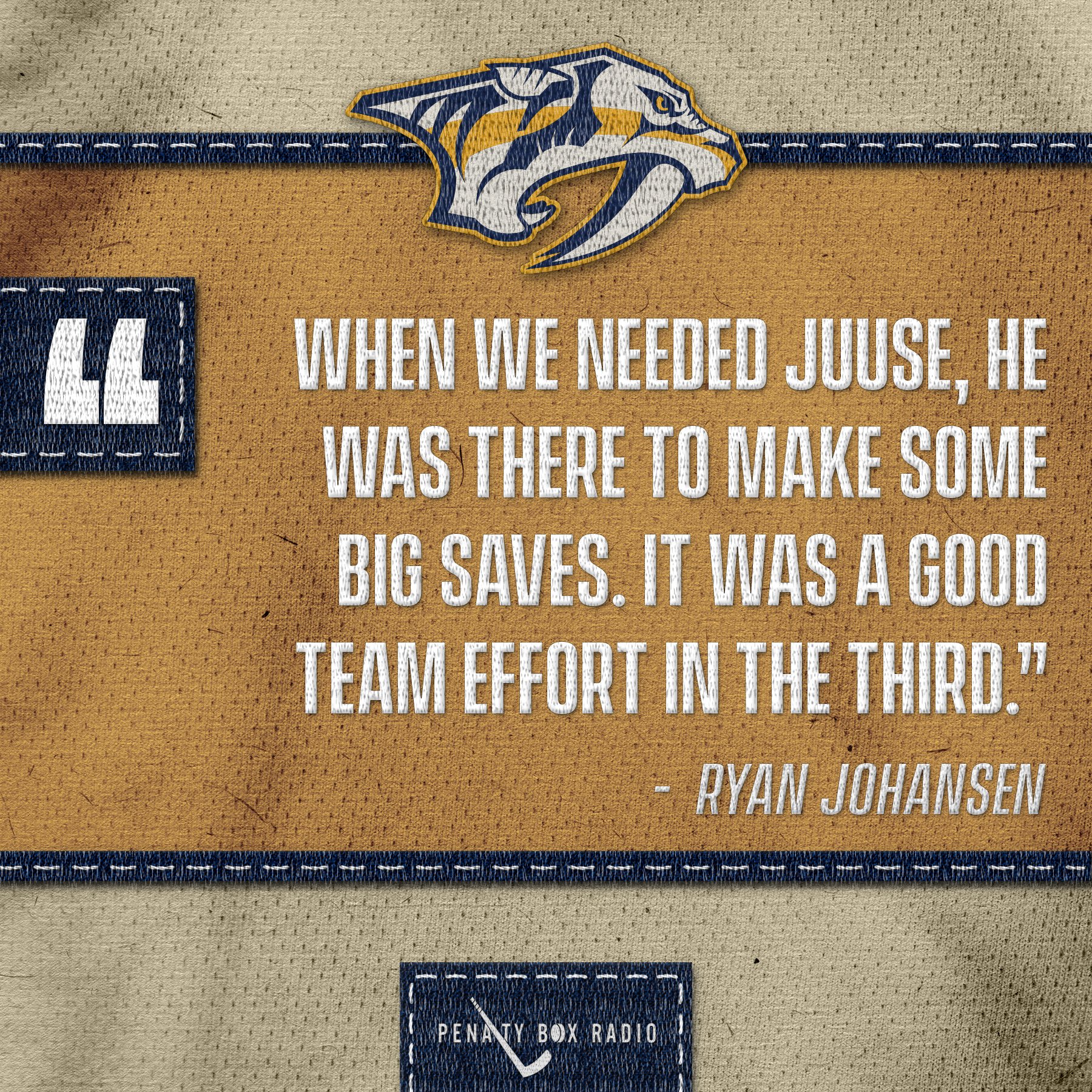 Johansen 10-13-18
