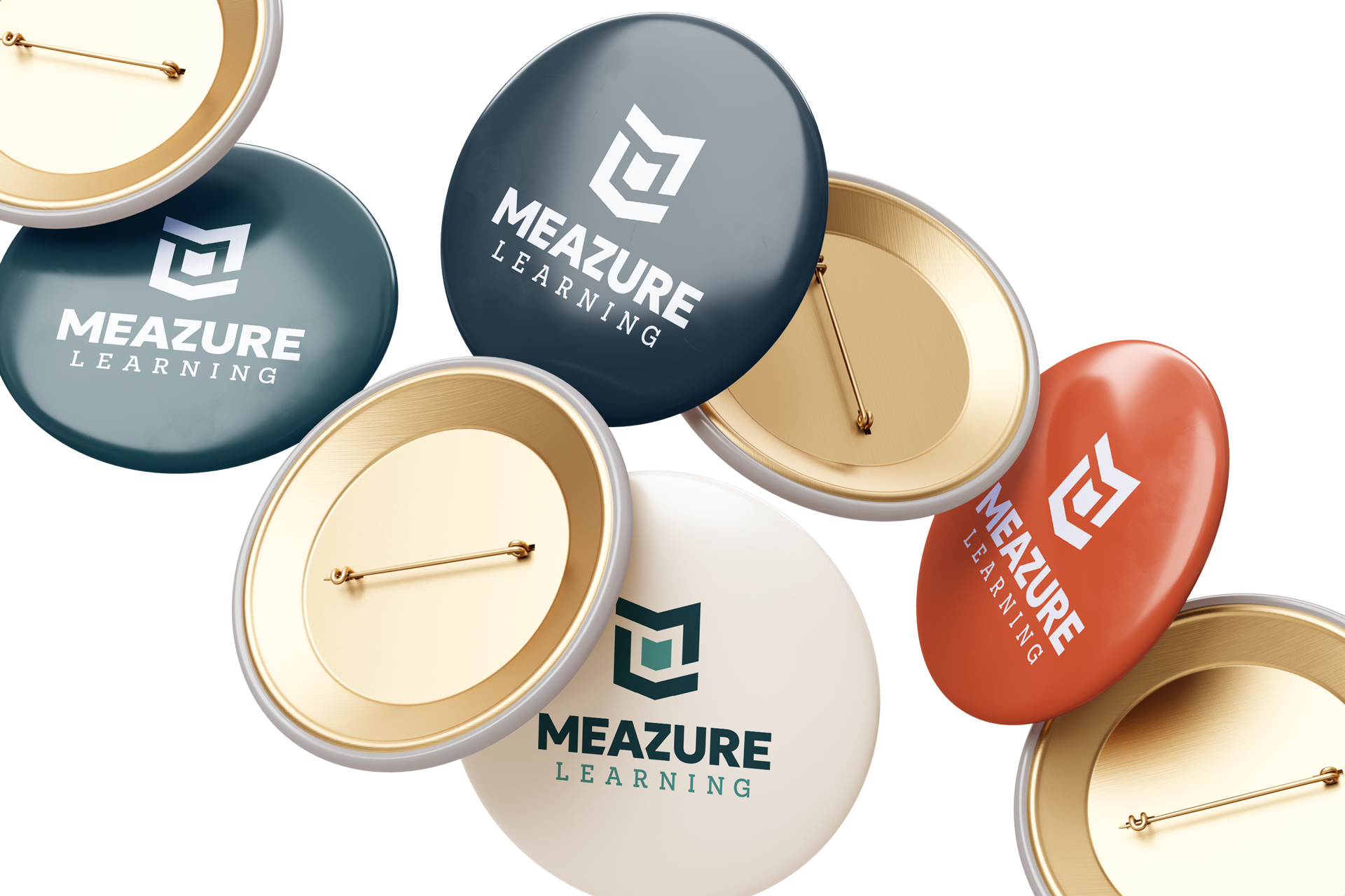 Pin-Mockup